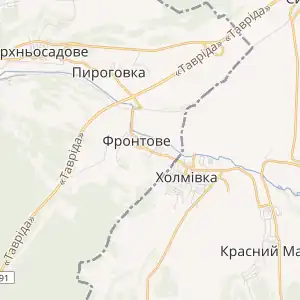 Мапа