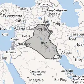 Мапа