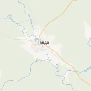 Мапа