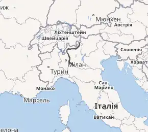 Мапа