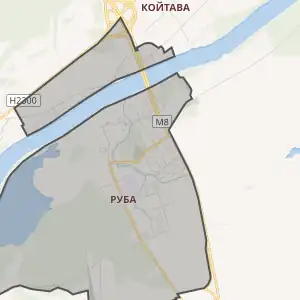 Мапа