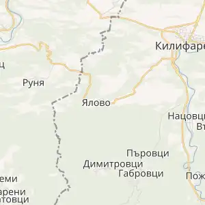 Мапа