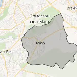Мапа