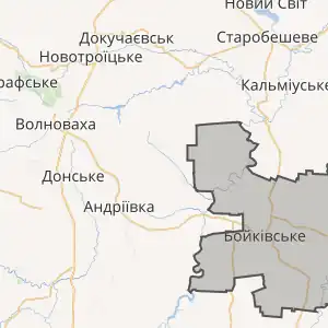 Мапа