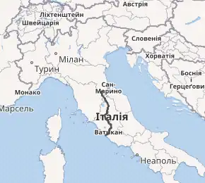 Мапа