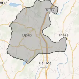 Мапа