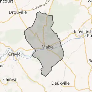 Мапа