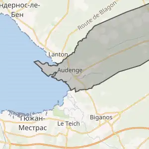 Мапа