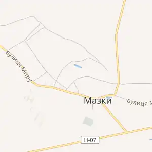 Мапа