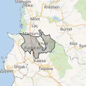 Мапа