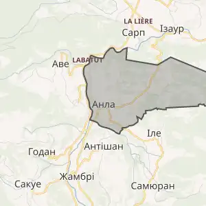 Мапа