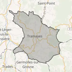 Мапа