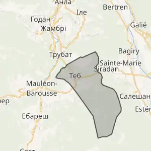 Мапа