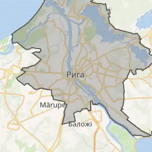 Мапа