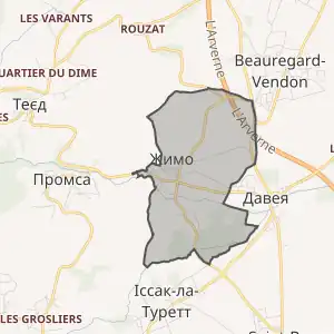 Мапа