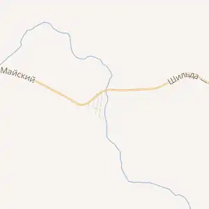 Мапа