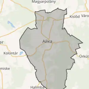 Мапа