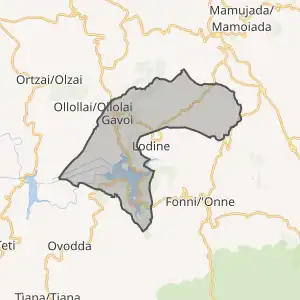 Мапа