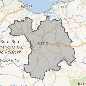 Мапа