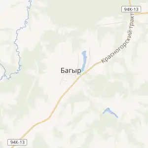 Мапа