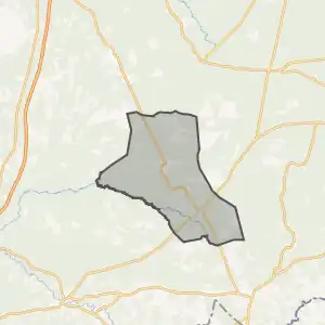 Мапа