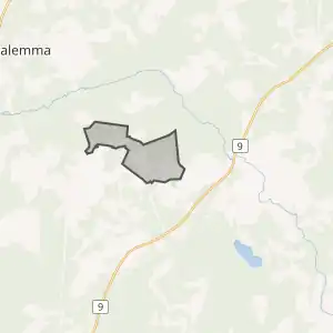 Мапа