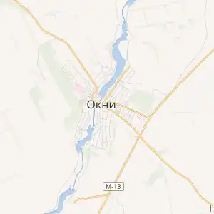 Мапа