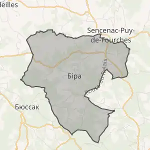 Мапа