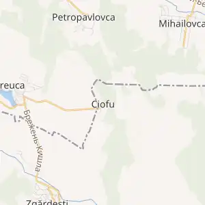 Мапа