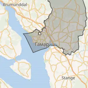 Мапа
