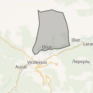 Мапа