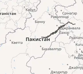 Мапа