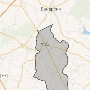 Мапа