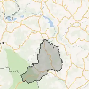 Мапа
