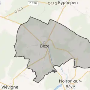 Мапа