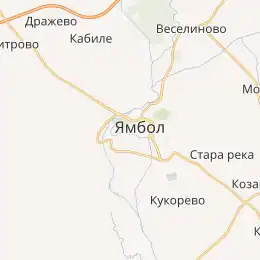 Мапа
