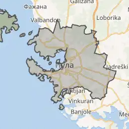 Мапа