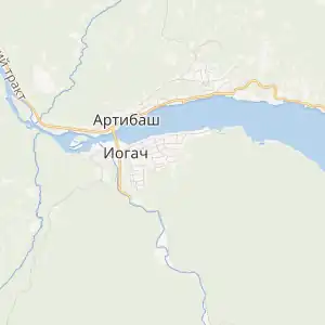 Мапа