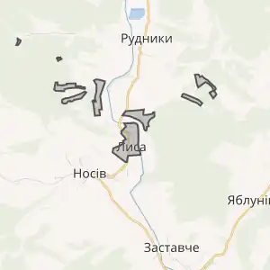Мапа