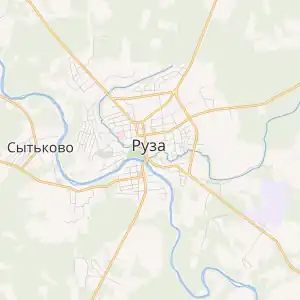 Мапа