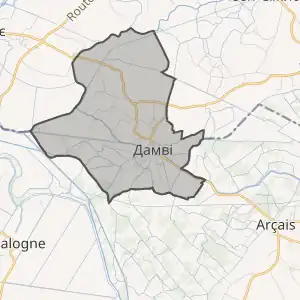 Мапа