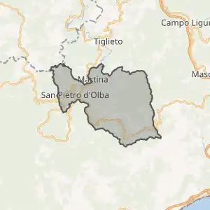Мапа