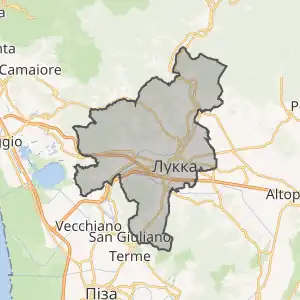 Мапа