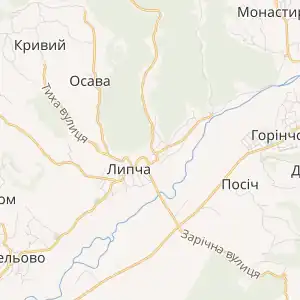 Мапа