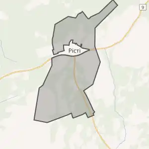 Мапа