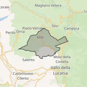 Мапа