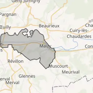 Мапа