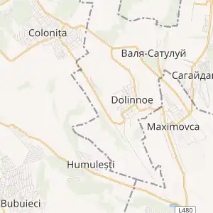 Мапа