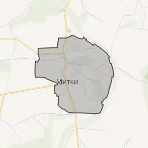 Мапа