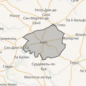 Мапа